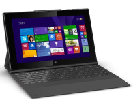 Nokia Lumia 2520 czarny + klawiatura - 207600 - zdjęcie 1
